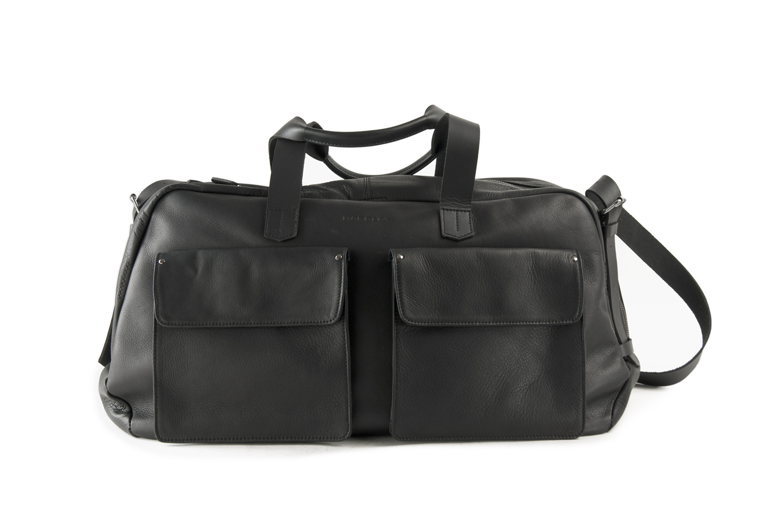 Harold&#039 s Ivy Lane Reisetasche L Schwarz