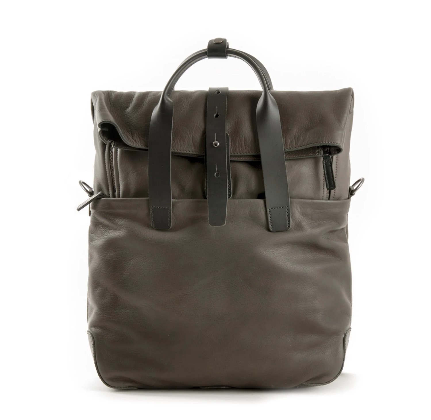 Harold&#039 s Mount Ivy große Rucksack/Messengerbag taupe