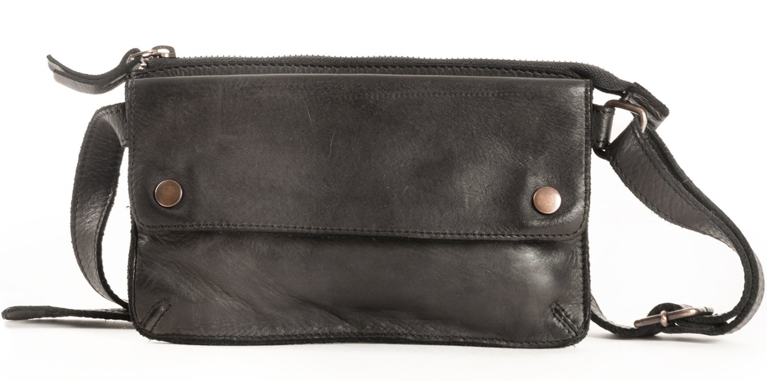 Harold&#039 s Submarine Gürteltasche S Schwarz