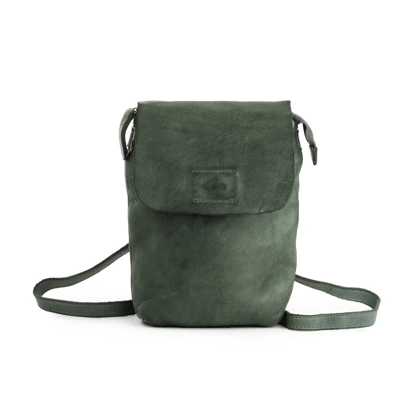 Harold&#039 s Submarine Handybag grün