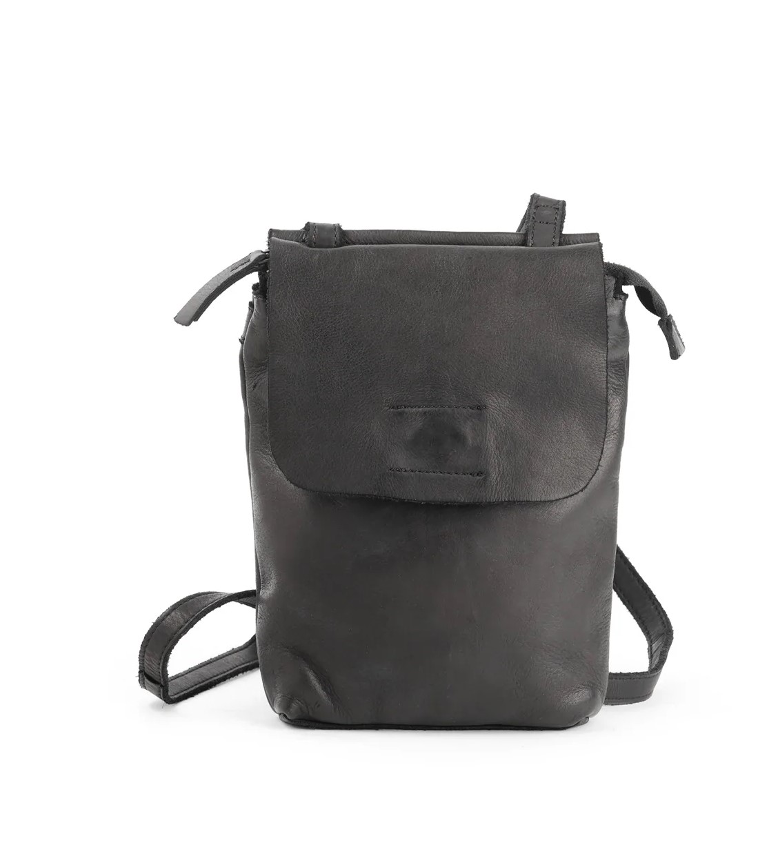 Thumbnail - Harold' s Submarine Handybag schwarz