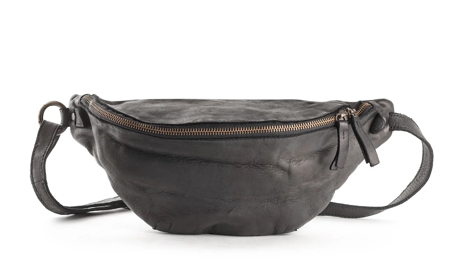 Thumbnail - Harold' s Submarine Hipbag Bauchtasche schwarz