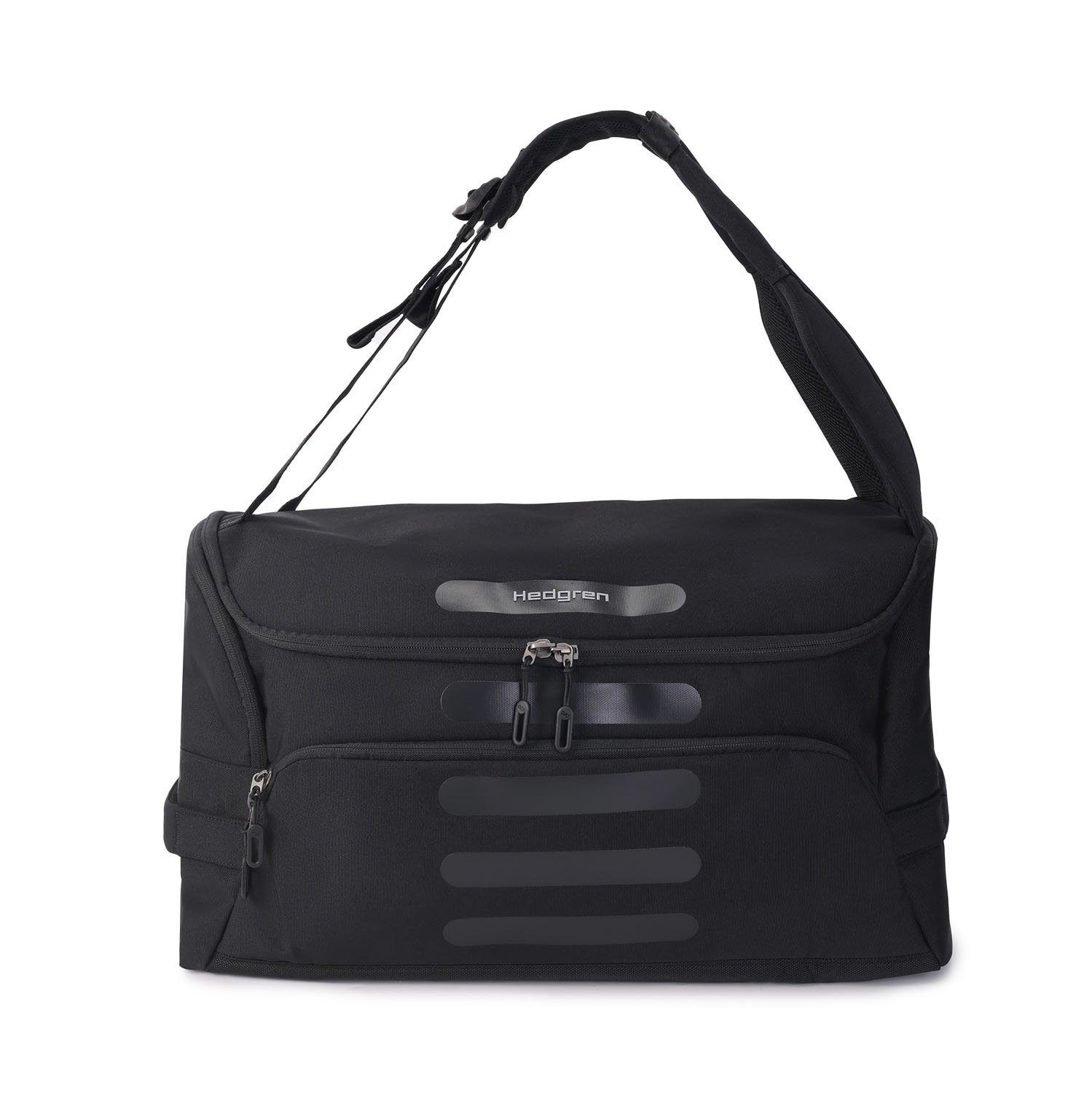 Hedgren Comby SOJOURN Duffle/Bacpack Cabin Size Black