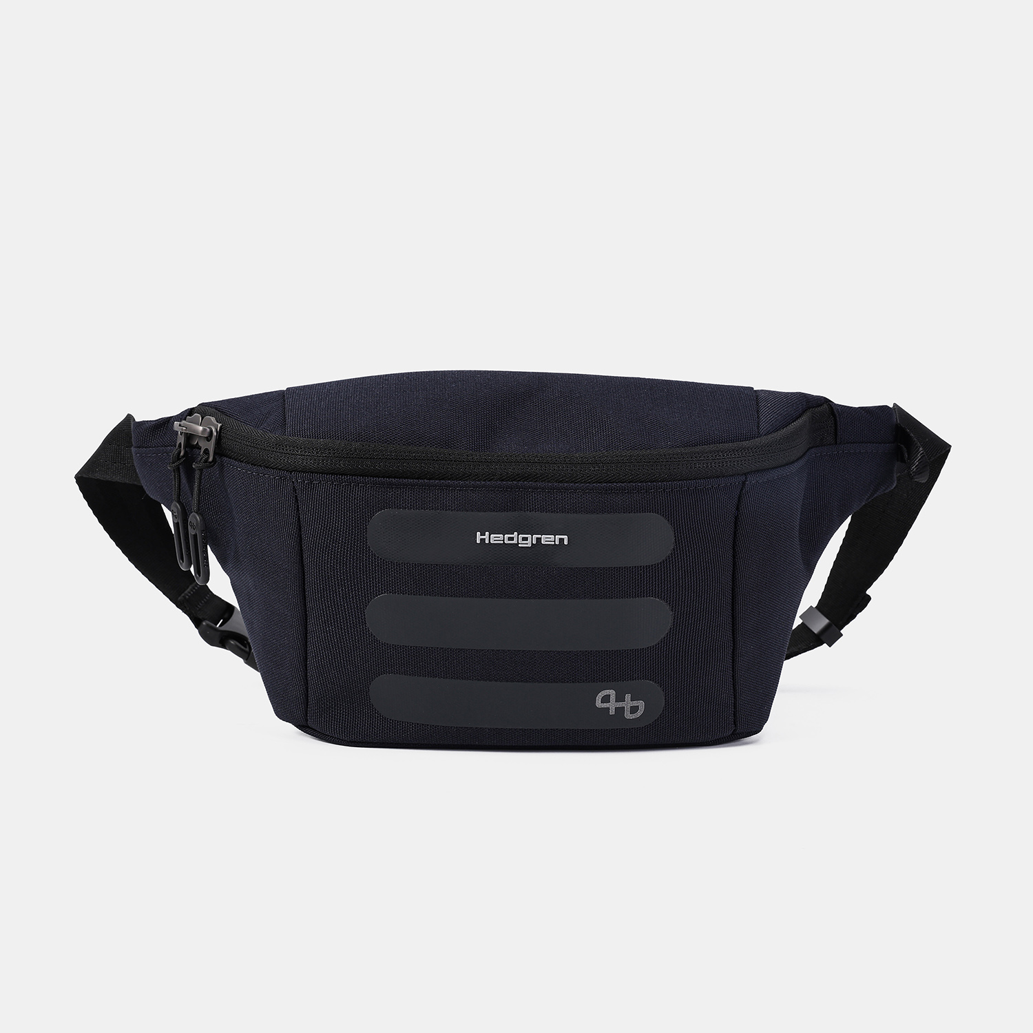 Hedgren Comby VISIT Gürteltasche Peacoat Blue