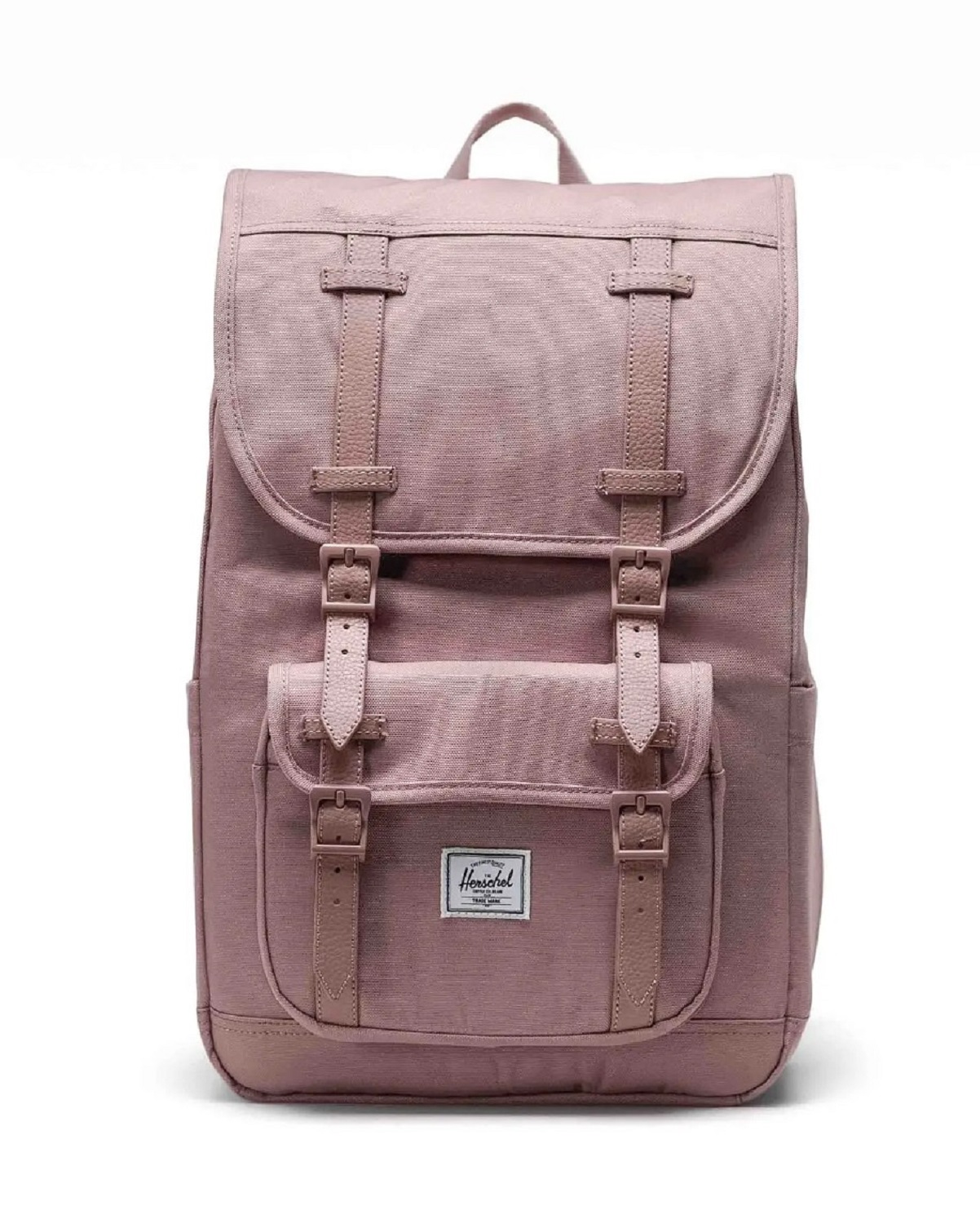 Herschel Little America™ Backpack Mid-Volume - 21L Ash Rose