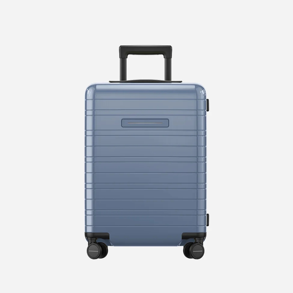 Horizn Studios Essential H5 Handgepäck 36L Glossy Blue Vega