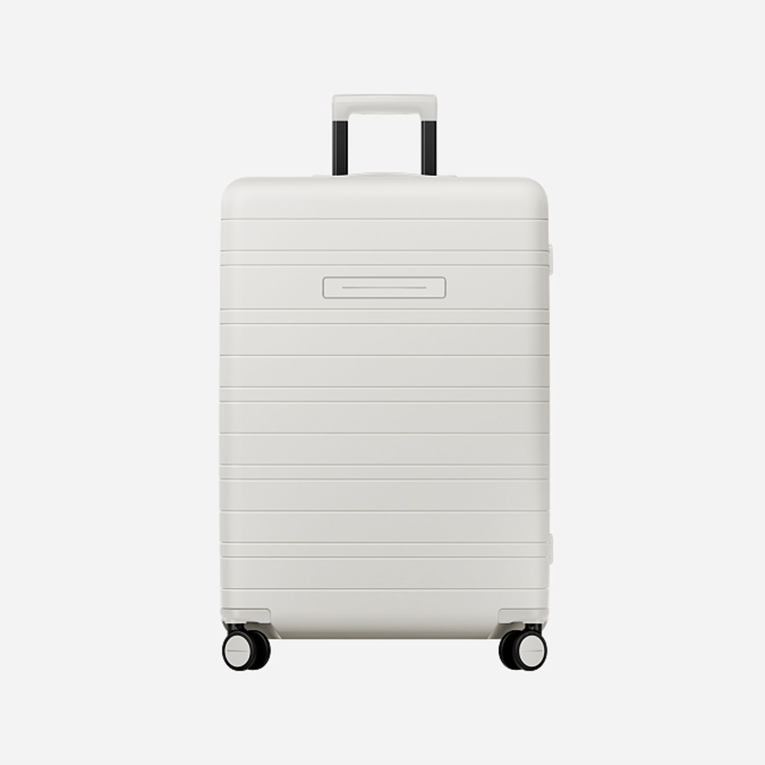 Horizn Studios Essential H7 Check-In Reisekoffer 98L -Matte All White