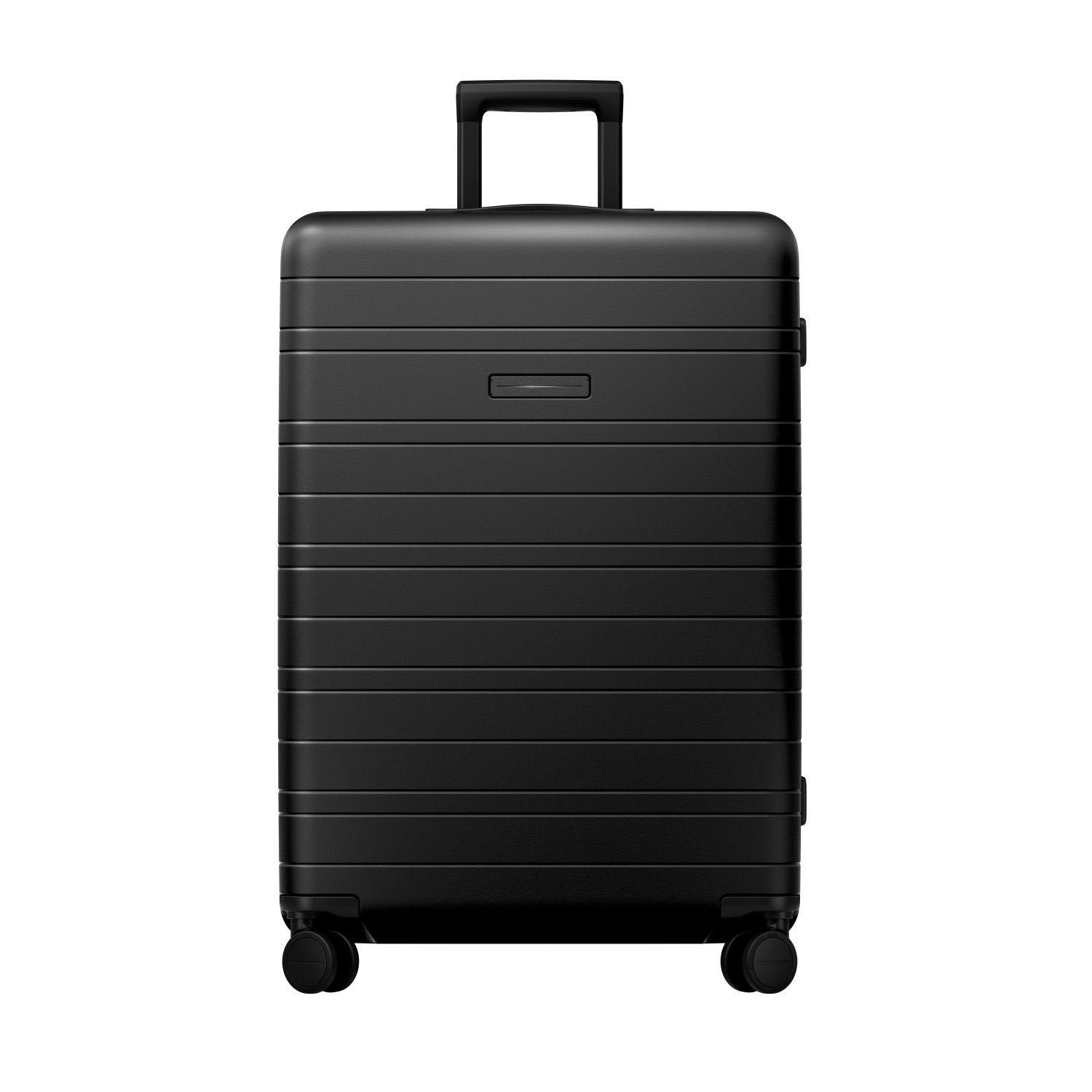 Horizn Studios Essential H7 Check-In Reisekoffer 98L -Matte All black