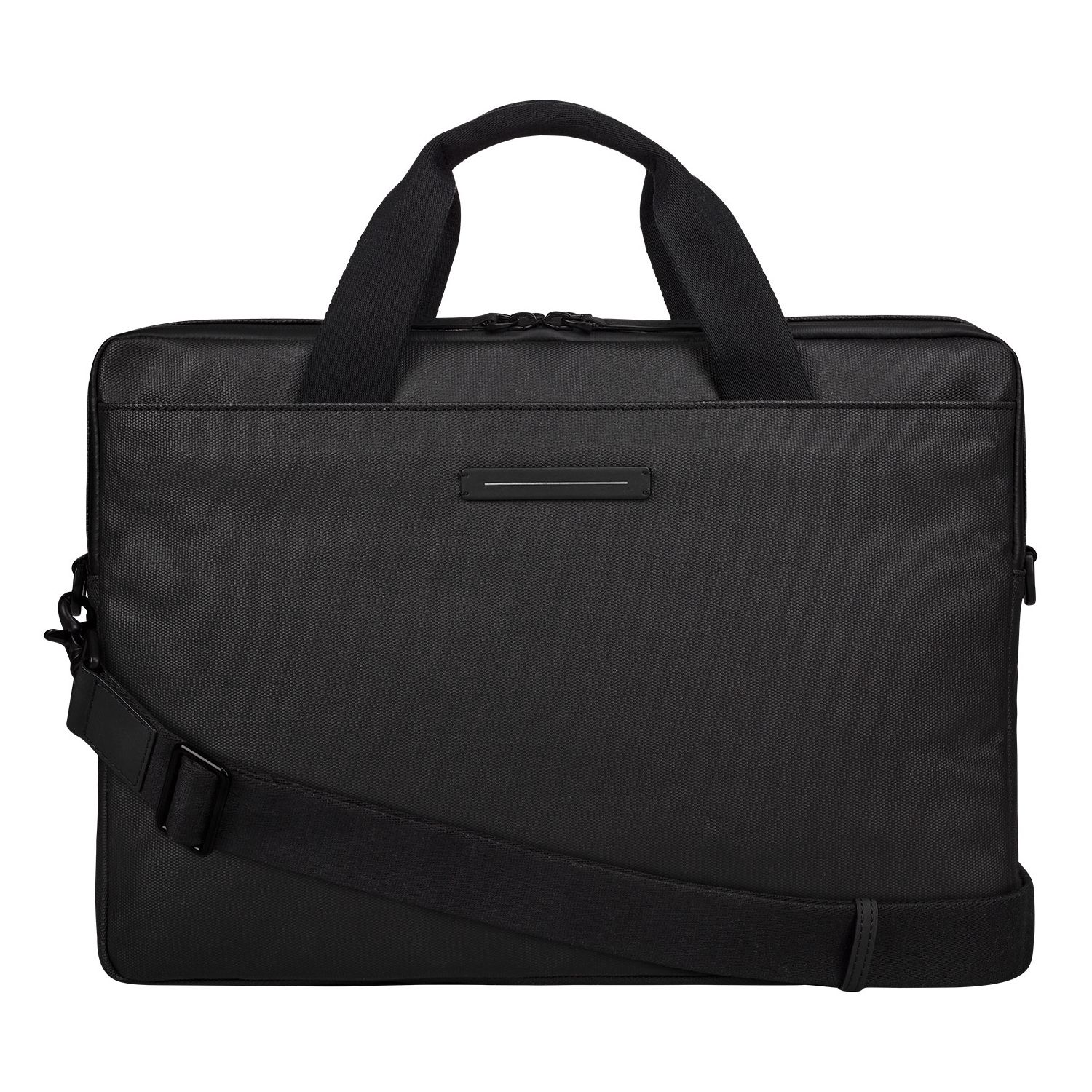 Horizn Studios Laptoptasche SoFo Briefcase 15" Black Horizn Studios Laptoptasche SoFo Briefcase 15" Black