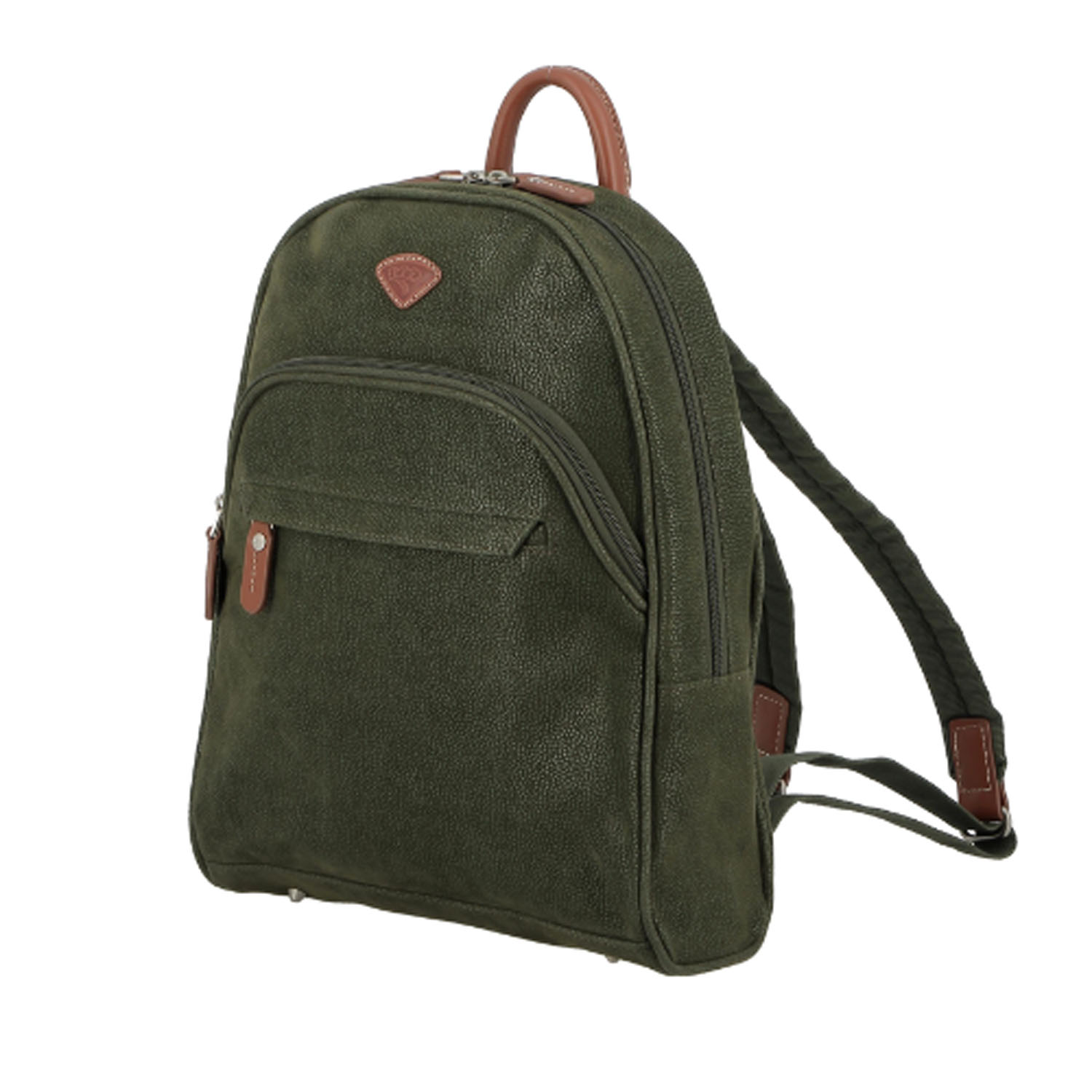 JUMP Uppsala Poller-Rucksack 33cm Mousse