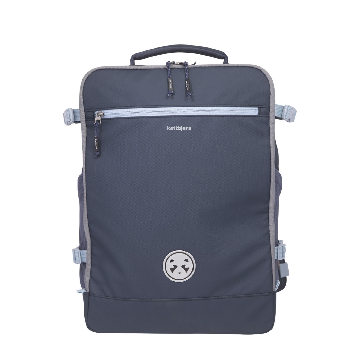 kattbjørn Light Schulrucksack Mind Gamer