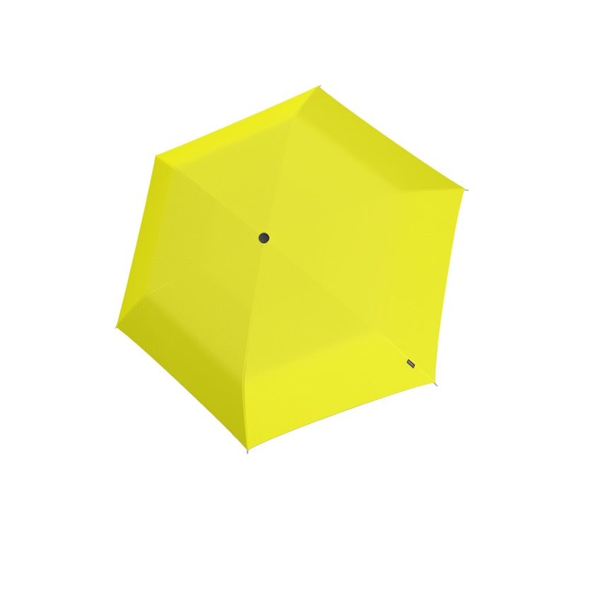 Thumbnail - Knirps US.050 ultra light slim manual Taschenschirm yellow