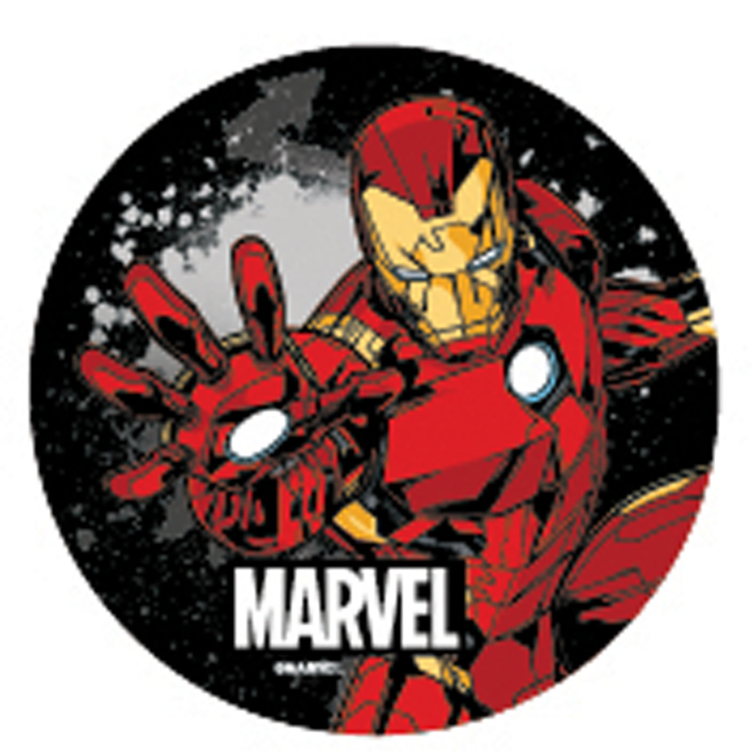 McNeill Schulzubehör McAddy -Kollektion Disney Marvel  AVENGERS -40