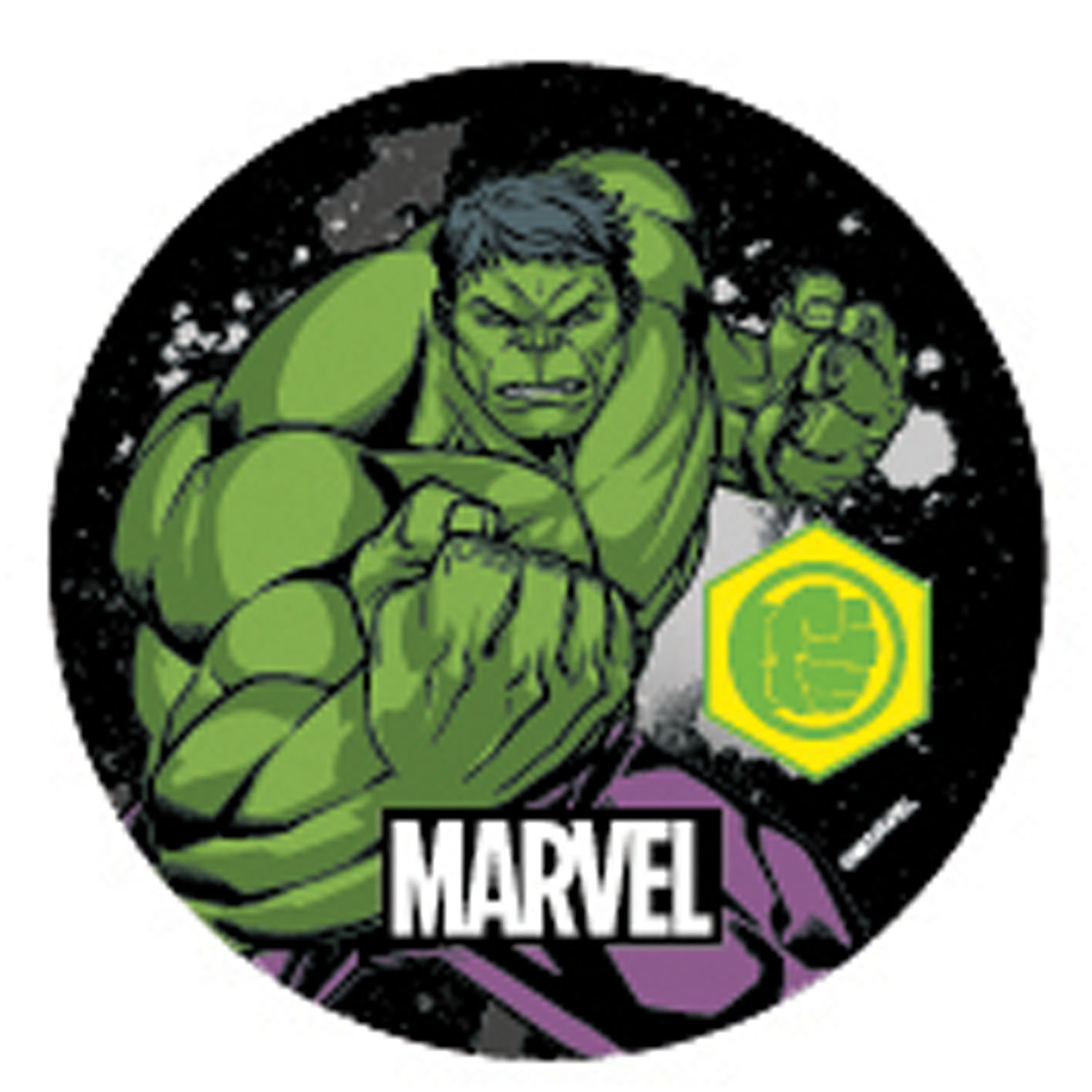 McNeill Schulzubehör McAddy -Kollektion Disney Marvel  AVENGERS -41