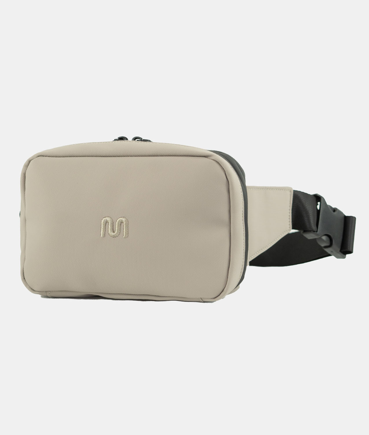 onemate Hip Bag Pro Bauchtasche grau