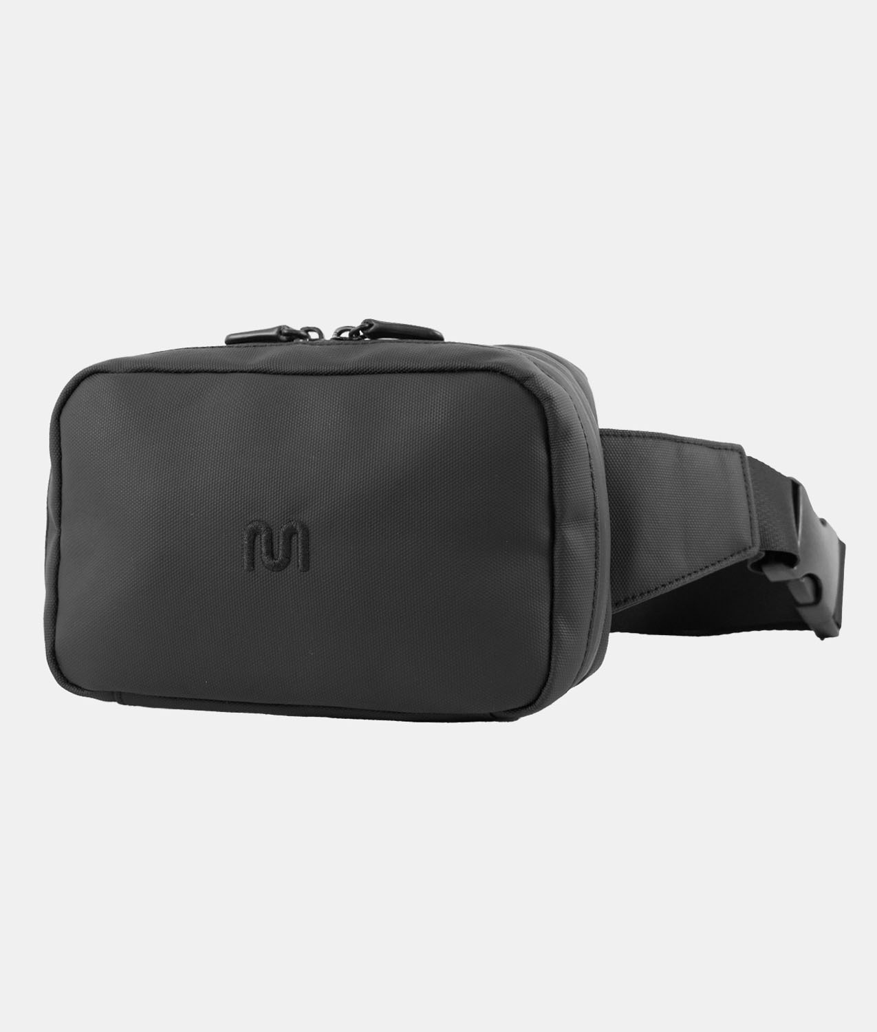 onemate Hip Bag Pro Bauchtasche schwarz