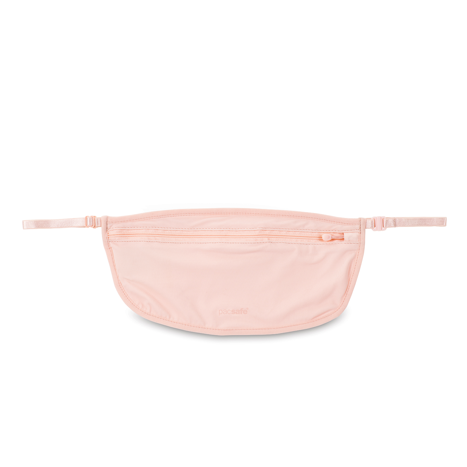 pacsafe Coversafe S100 Versteckte Bauchtasche Orchid Pink