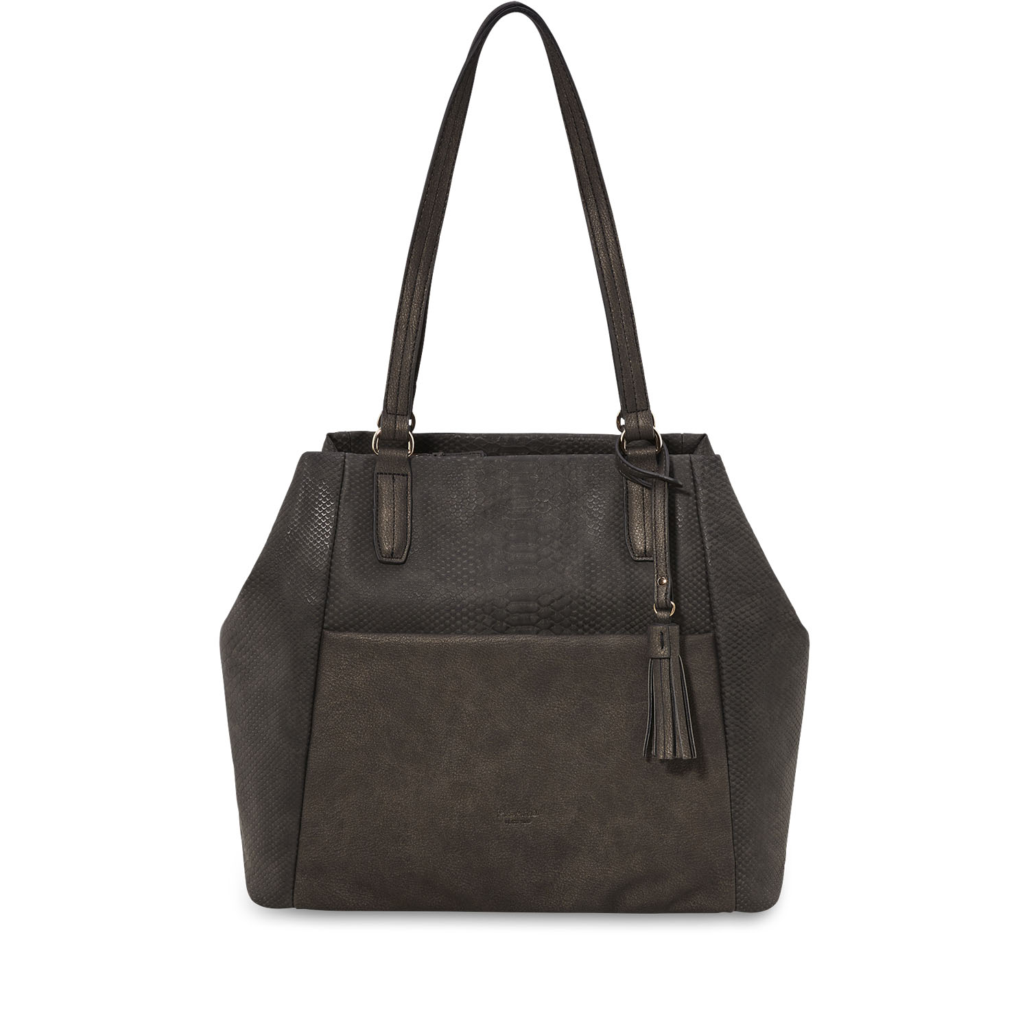 Picard Lizzy Shopper 2328 schwarz