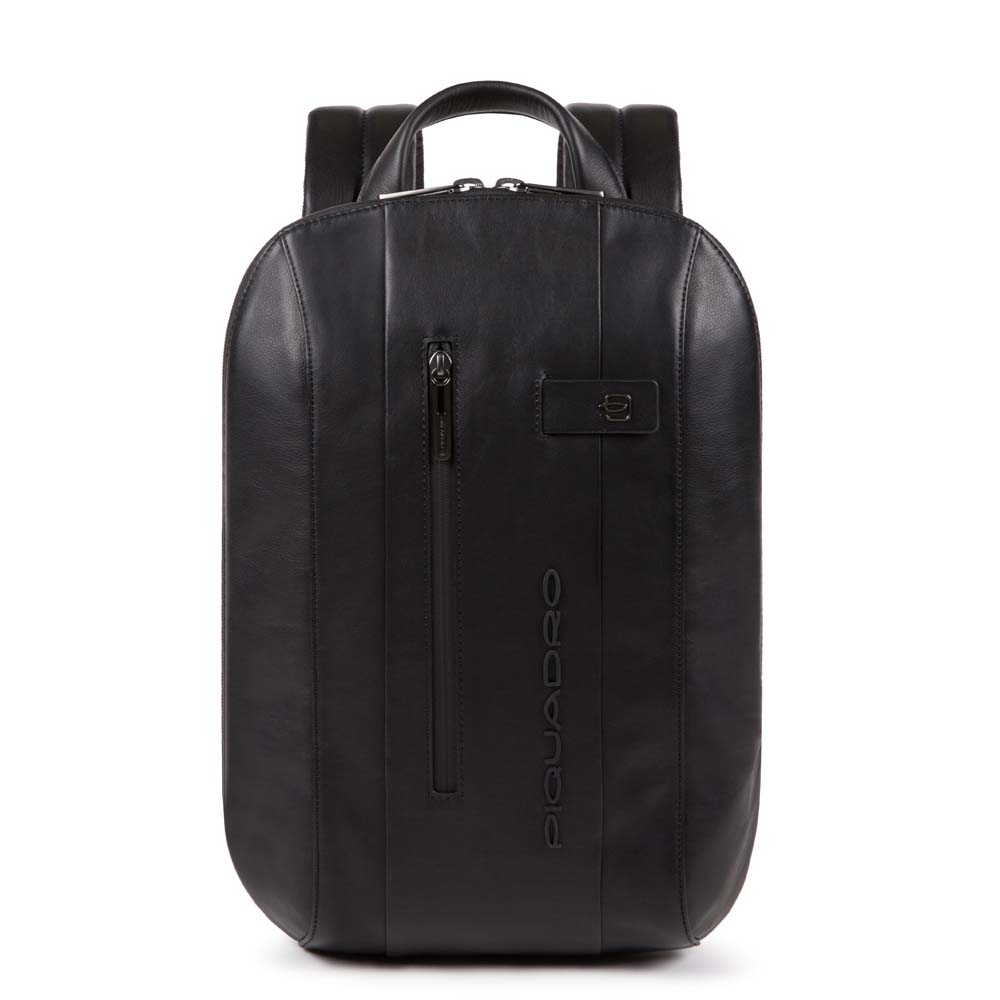 Piquadro Urban Laptoprucksack mini mit iPad®Pro11 -Fach schwarz