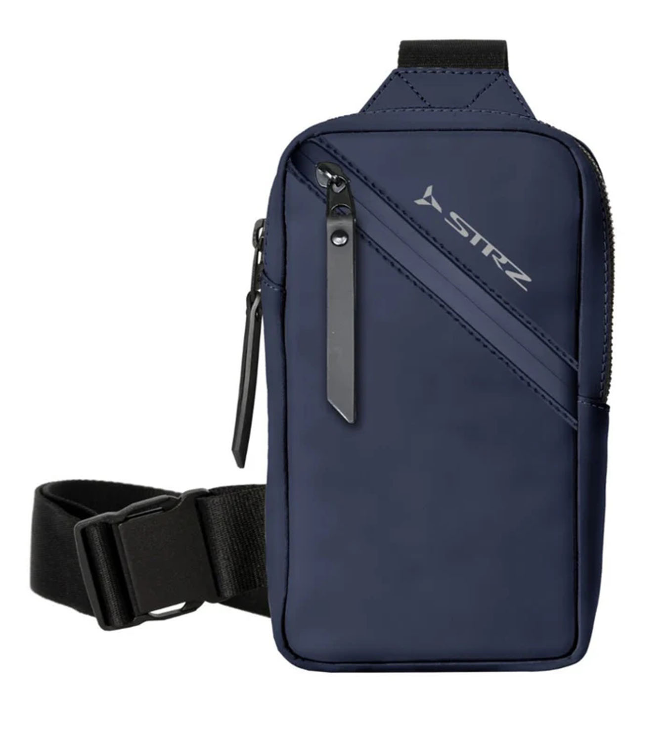 Polestream STRZ Barcelona Crossbody-Tasche Blue