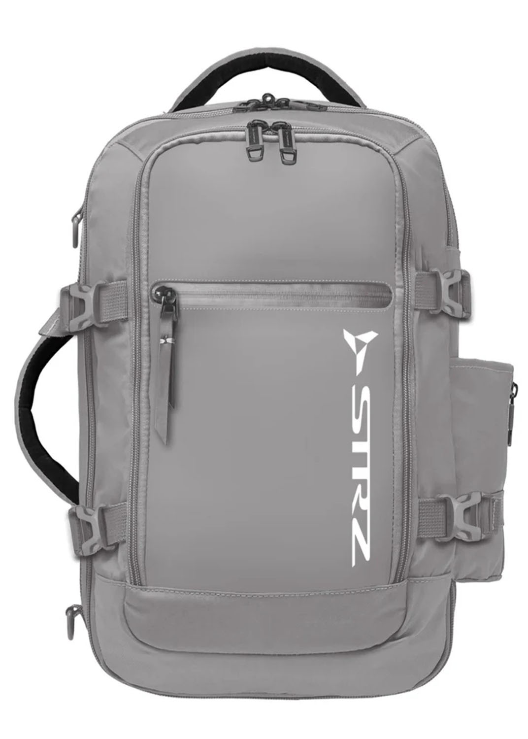 Polestream STRZ Vienna Rucksack Stone Grey