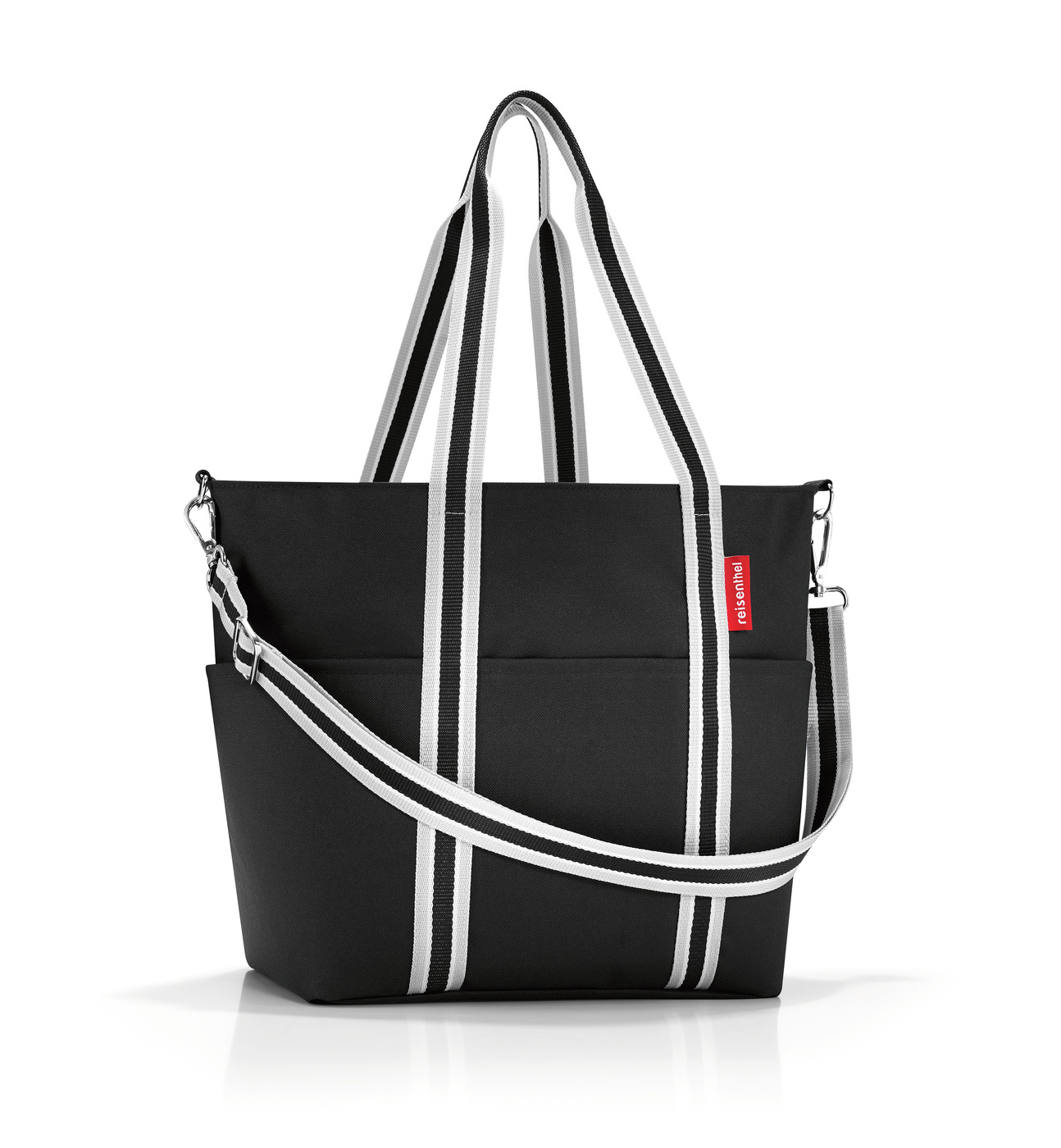 Reisenthel Kids baby organizer - Wickeltasche Black