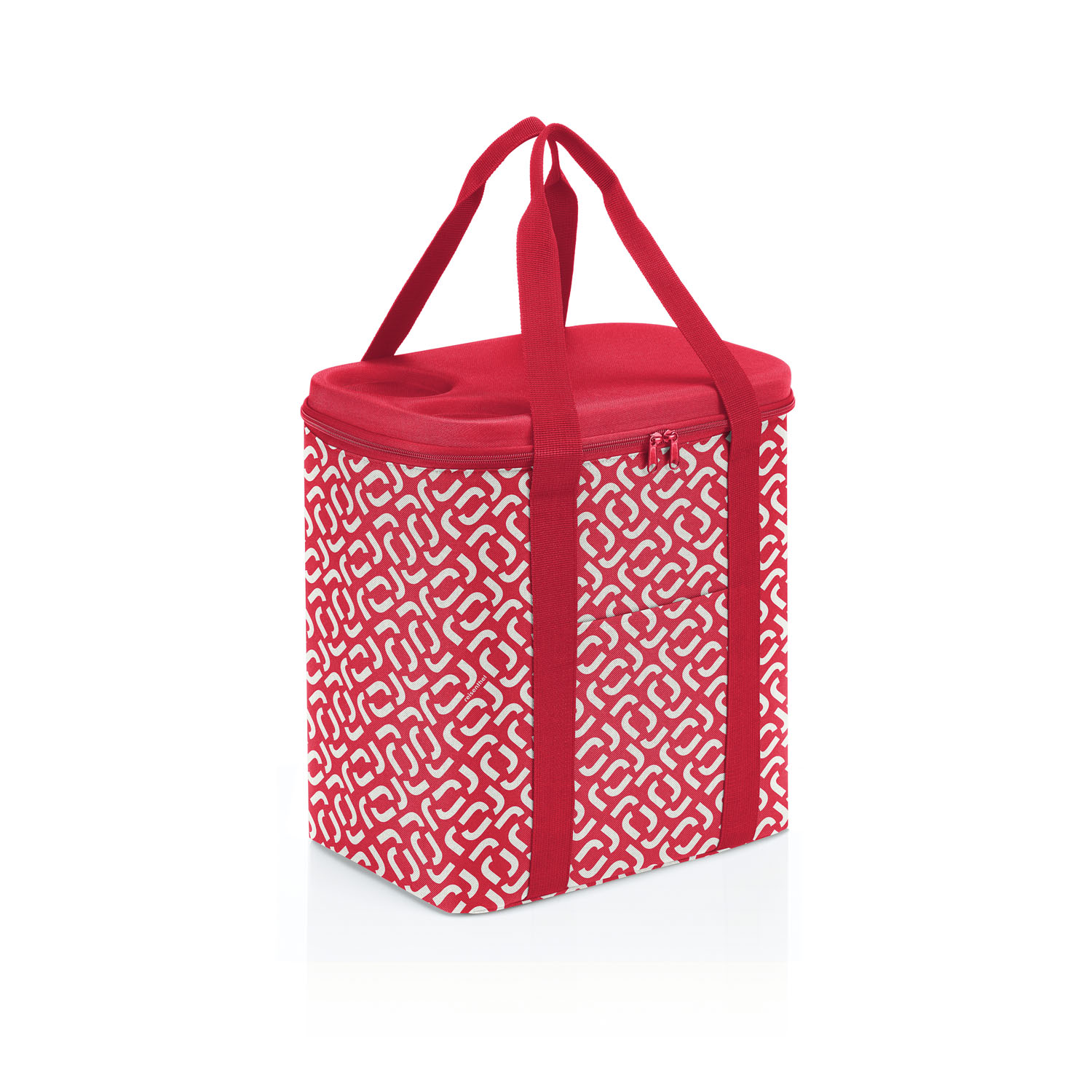 Reisenthel Thermo coolerbag XL signature red