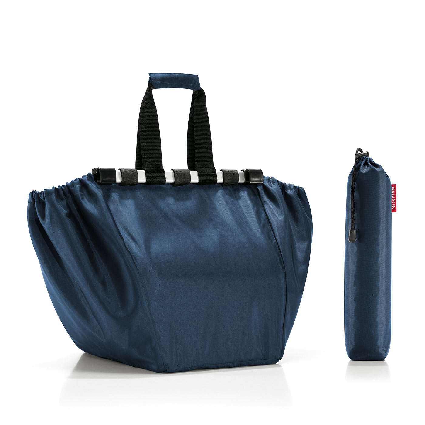 Reisenthel Shopping easyshoppingbag dark blue