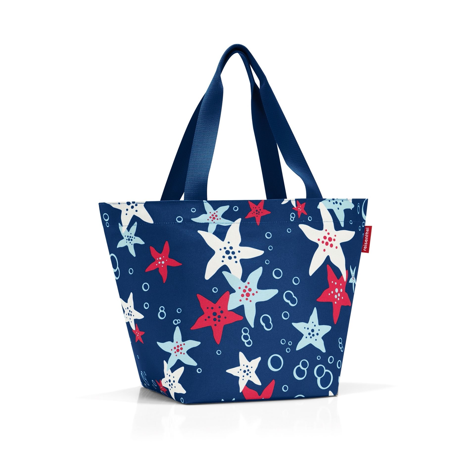 Reisenthel Shopping shopper M aquarius