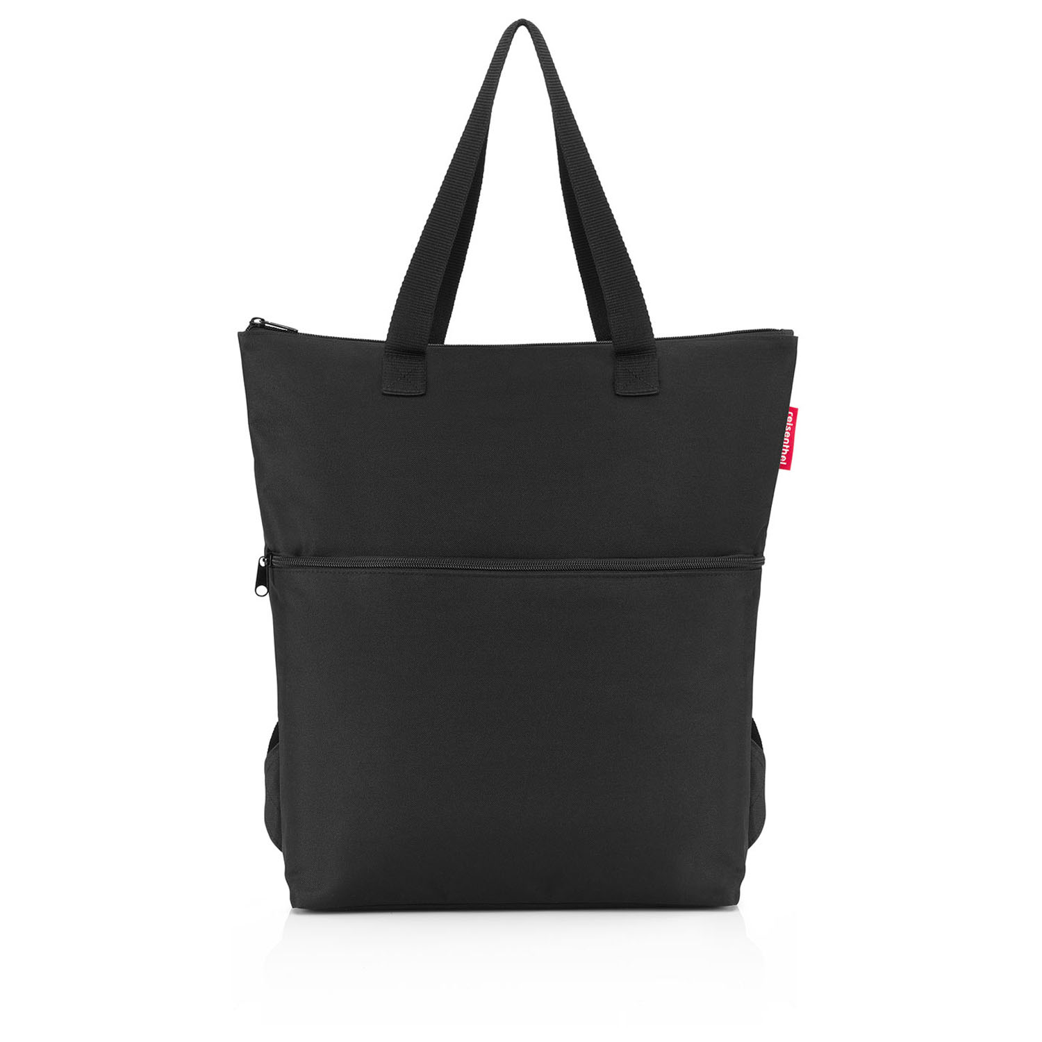 Reisenthel Thermo cooler-backpack black
