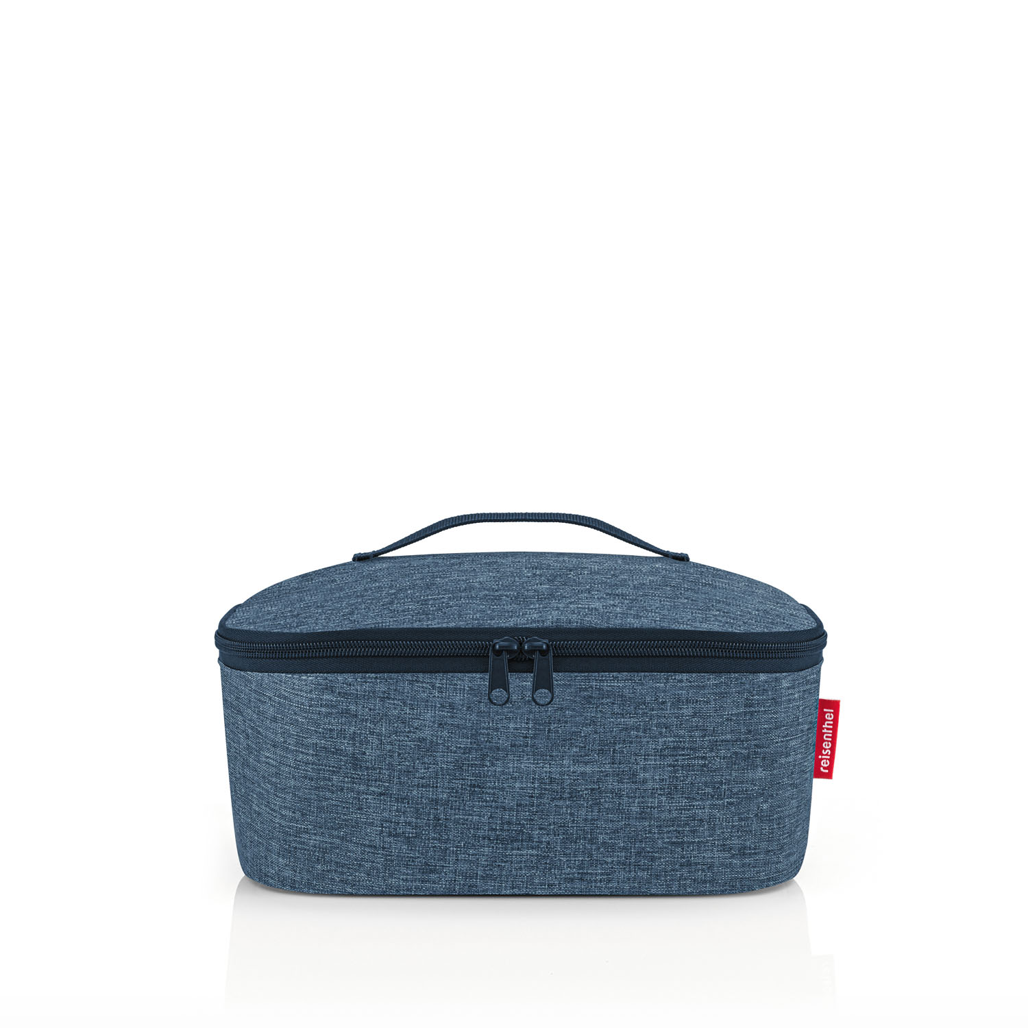 Reisenthel Thermo coolerbag M pocket twist blue