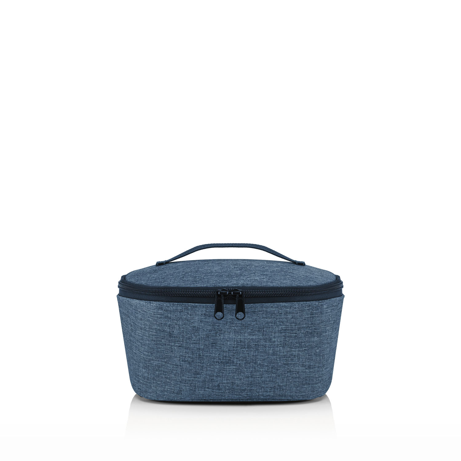 Thumbnail - Reisenthel Thermo coolerbag S pocket twist blue