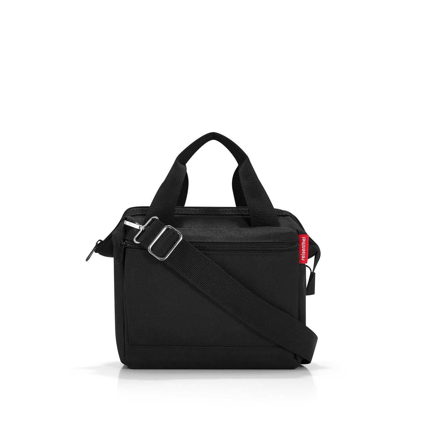 Reisenthel Travelling allrounder cross black