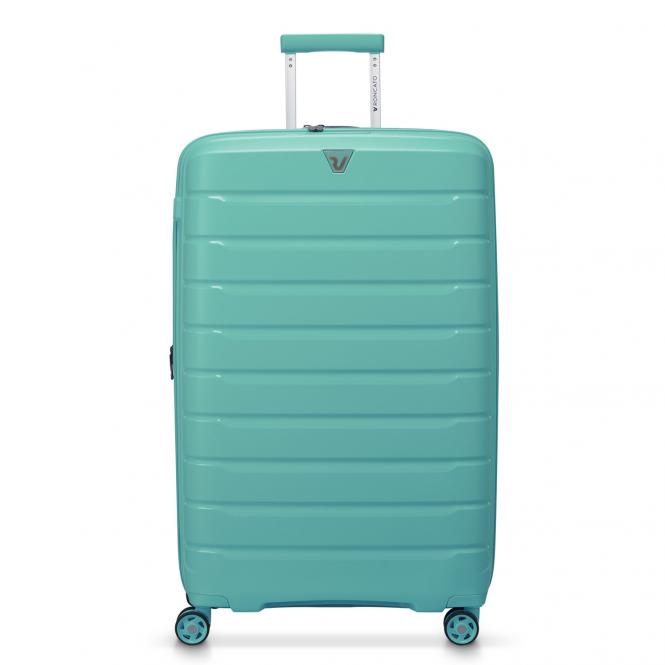 Roncato B-Flying Grande Spinner, erweiterbar 78cm Salvia