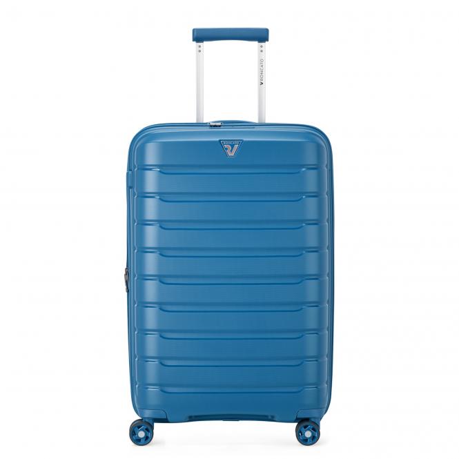 Roncato denim, 3.2 Liter