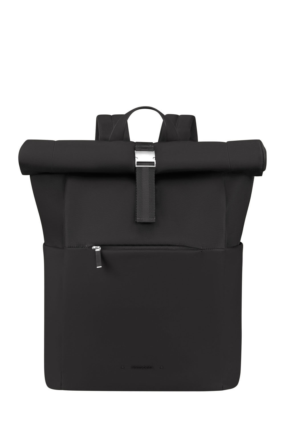 Samsonite 4Pack Rolltop -Rucksack 15.6  Schwarz