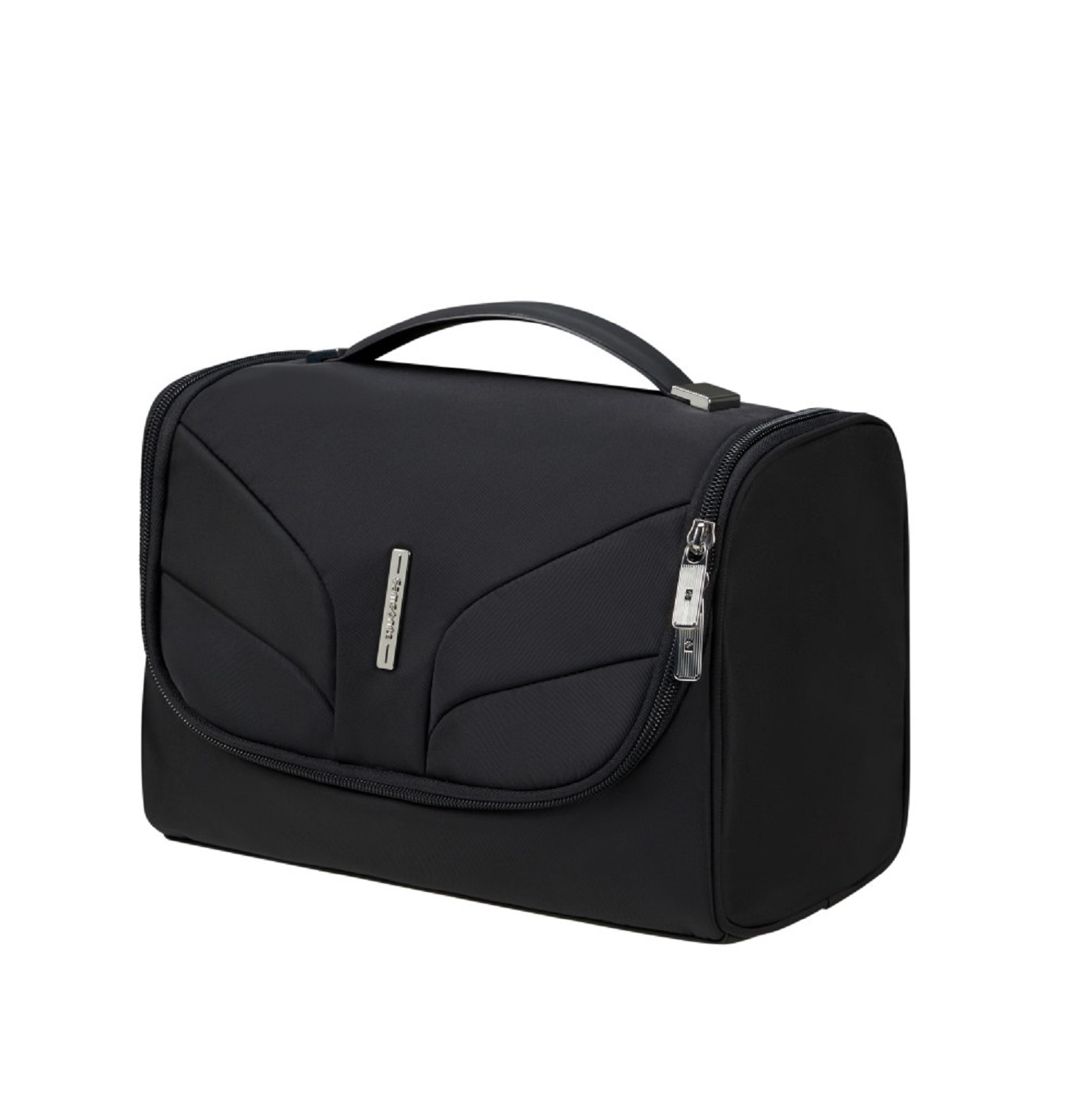 Samsonite Attrix Toilet Kit -Kulturbeutel Rot