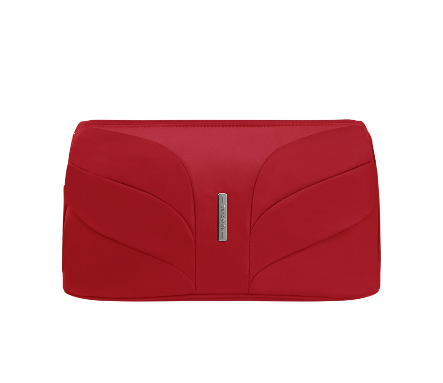 Samsonite Attrix Toilet Kit -Pouch Rot