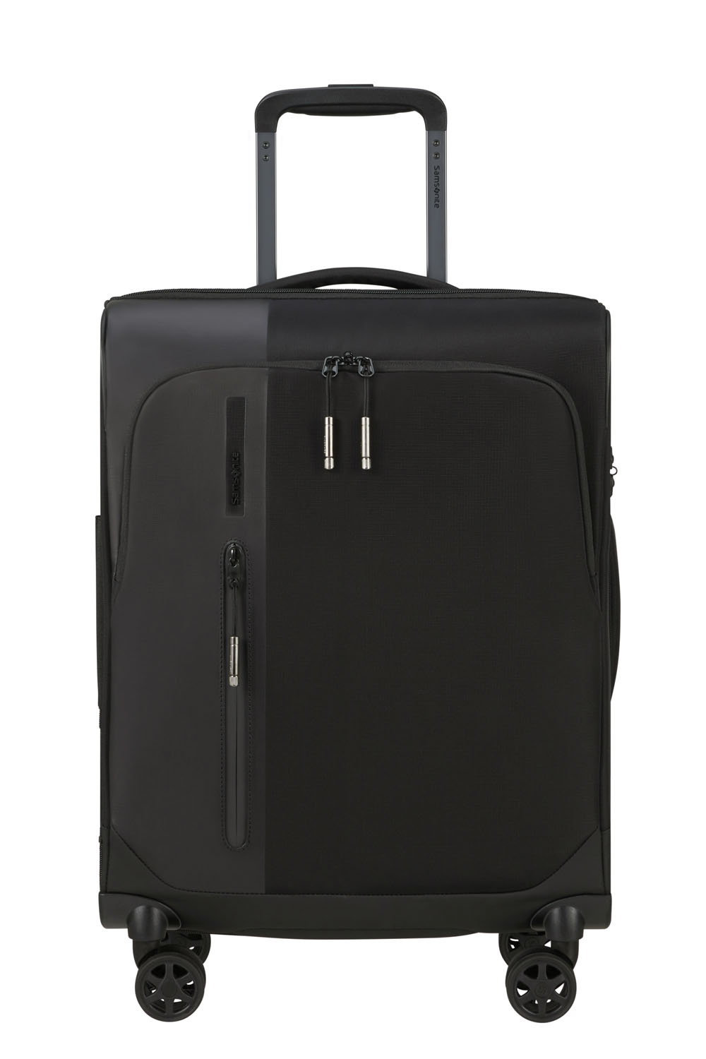 Thumbnail - Samsonite Biz2Go TRVL Spinner 55/20 DF Exp + GRATIS HOTELGUTSCHEIN Schwarz