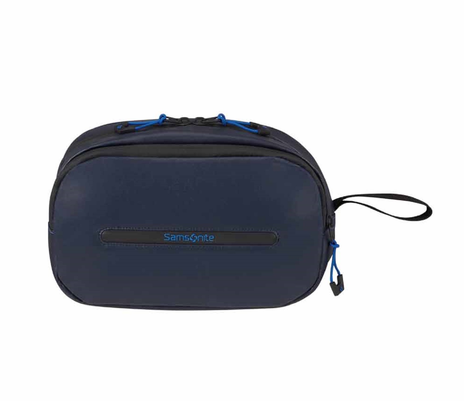 Samsonite Ecodiver Kulturbeutel + GRATIS HOTELGUTSCHEIN Blue Nights