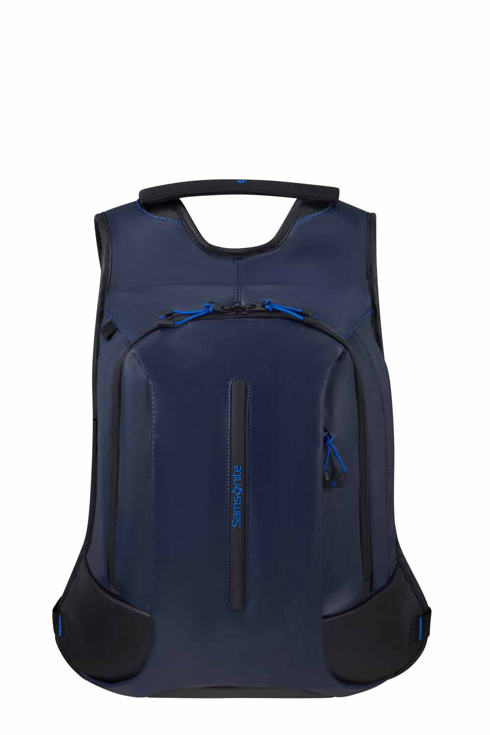 Samsonite Ecodiver Laptop Rucksack S 14  + GRATIS HOTELGUTSCHEIN Blue Nights