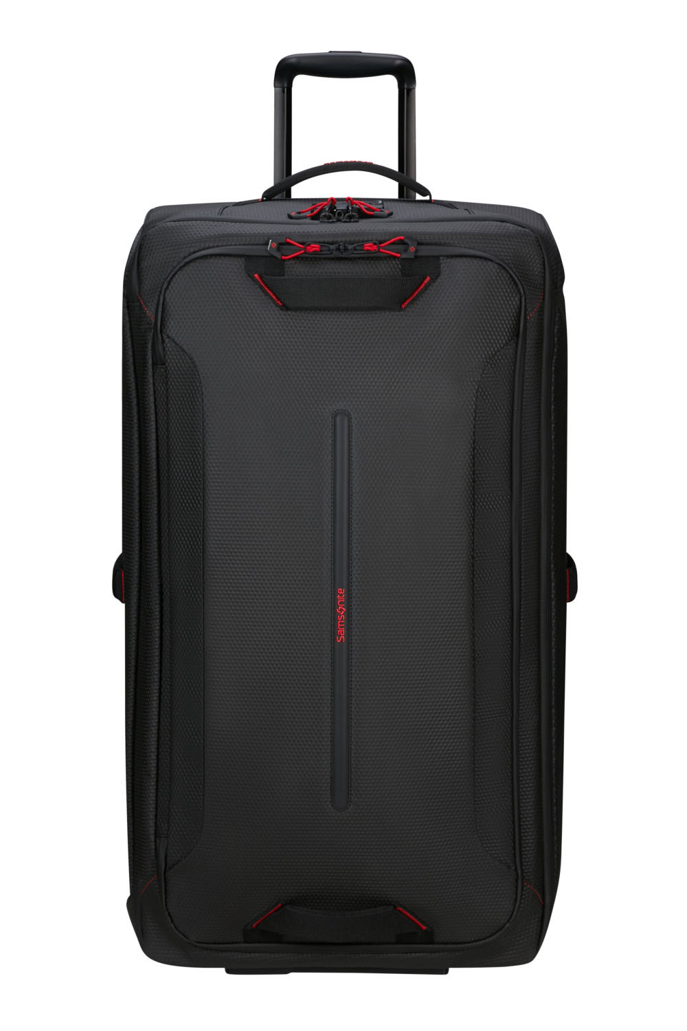 Thumbnail - Samsonite Ecodiver Reisetasche mit Rollen 79 cm + GRATIS HOTELGUTSCHEIN Charcoal