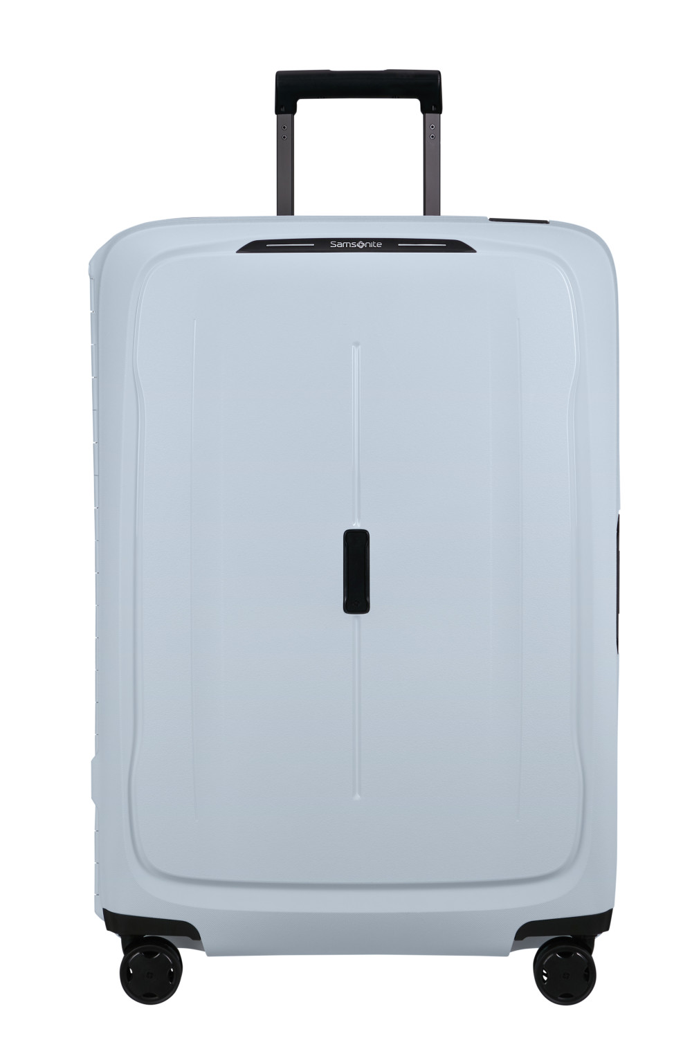 Thumbnail - Samsonite Essens Trolley mit 4 Rollen 75cm + GRATIS HOTELGUTSCHEIN Glacier
