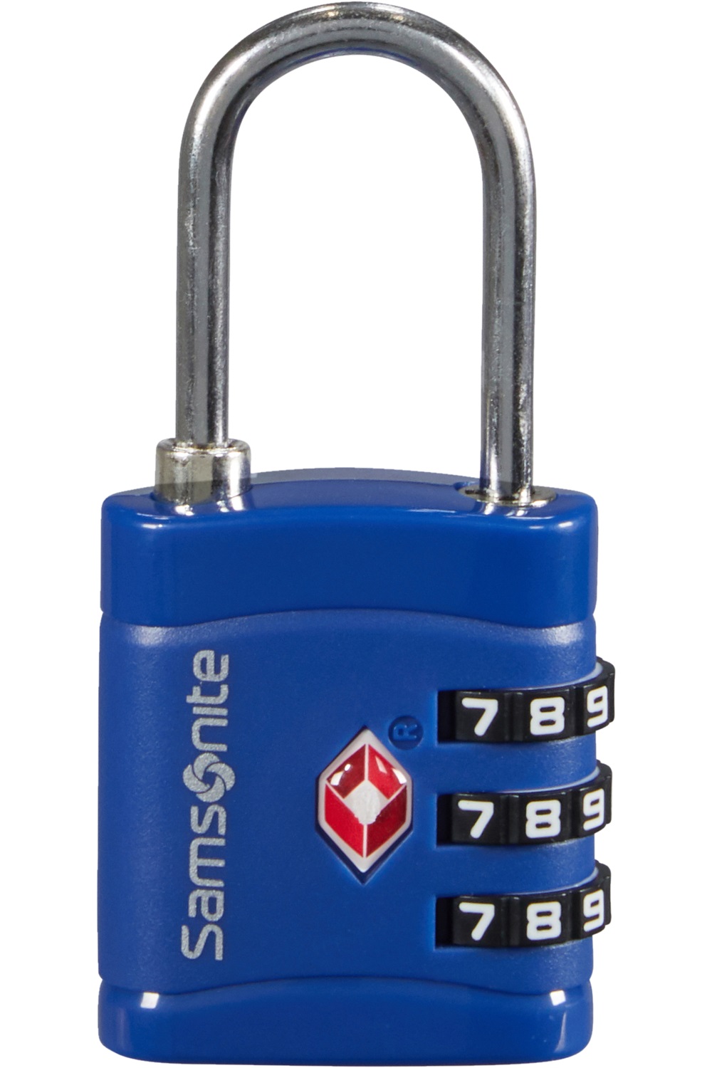 Samsonite Global Travel Accessories TSA-Kombischloss Light Midnight Blue