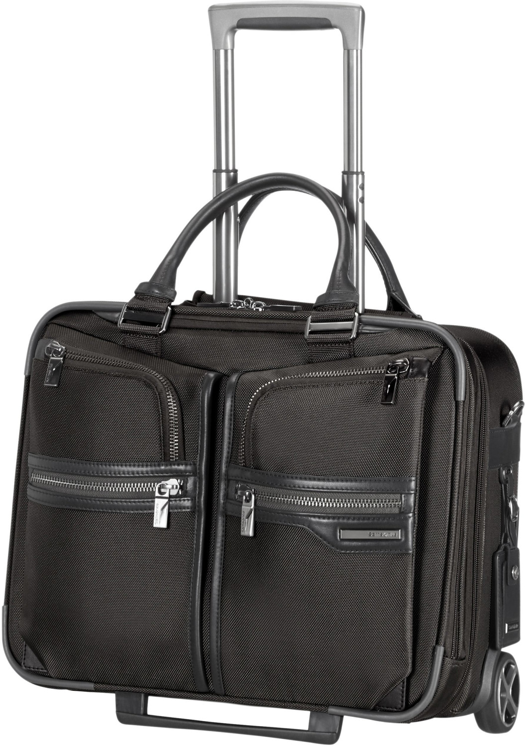 samsonite supreme