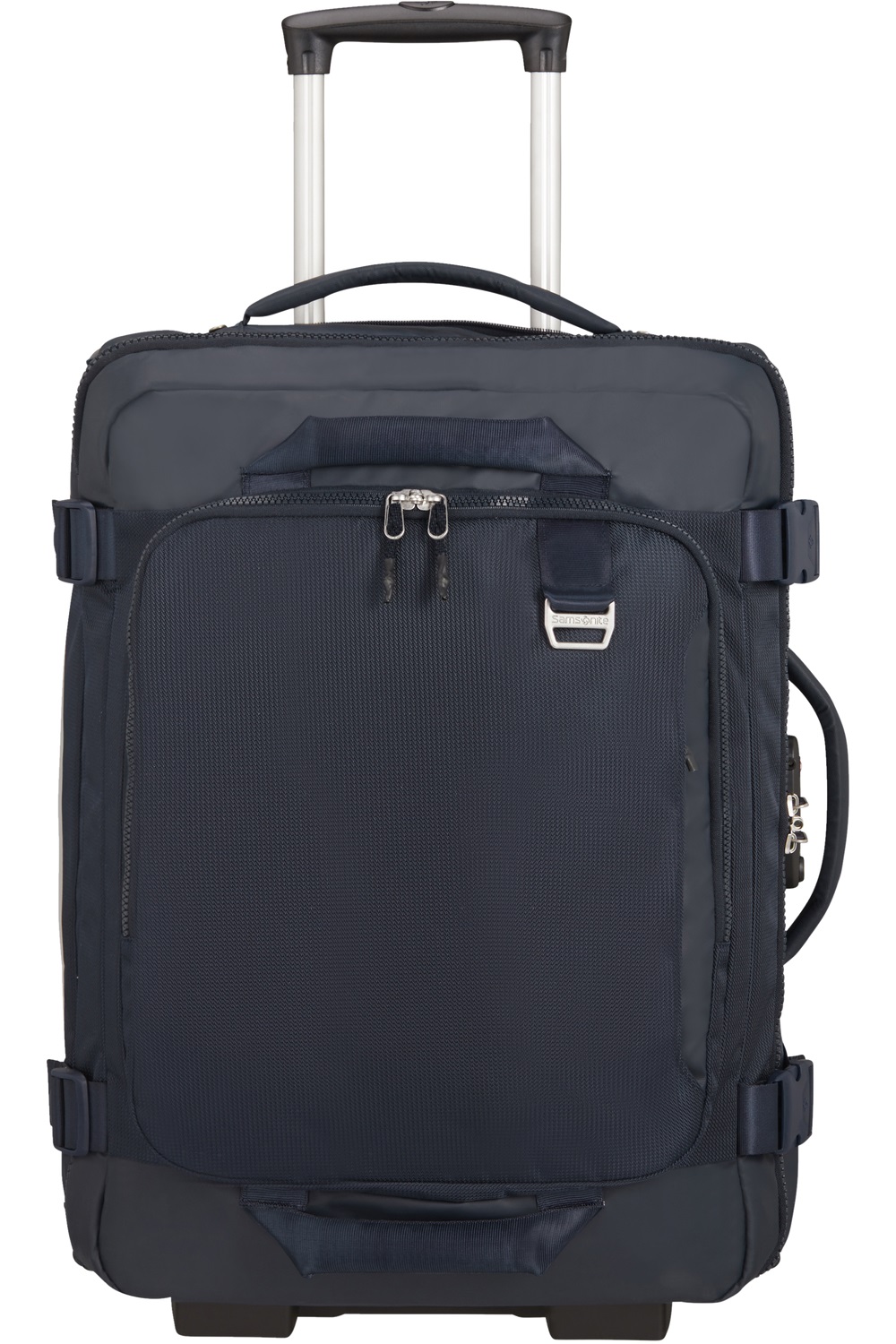Samsonite Midtown Reisetasche/Rucksack auf Rollen 55cm, 15.6\