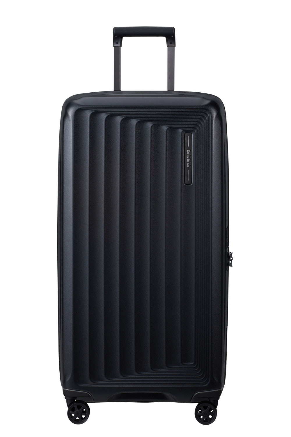 Samsonite Nuon Trunk 80cm Matt Graphite