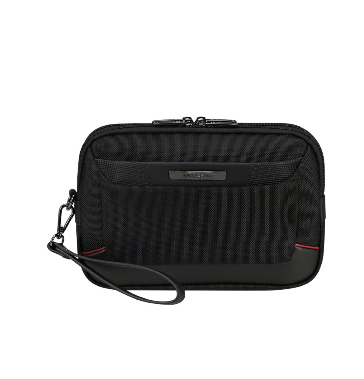 Samsonite Pro-DLX 6 Tablet-Hülle Schwarz