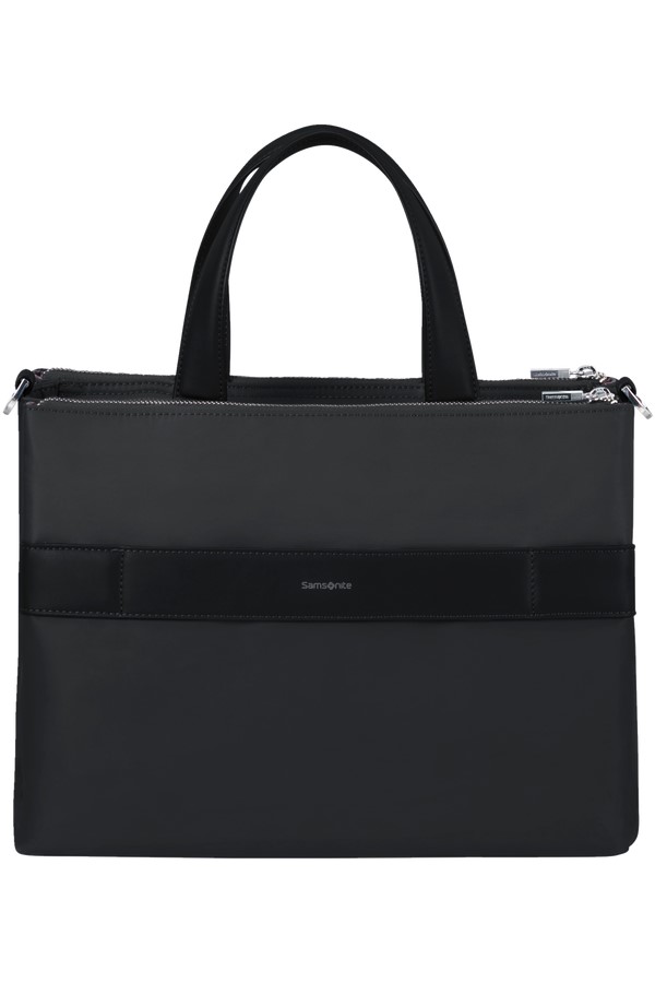 Samsonite Workationist Shopper 13.3  Schwarz