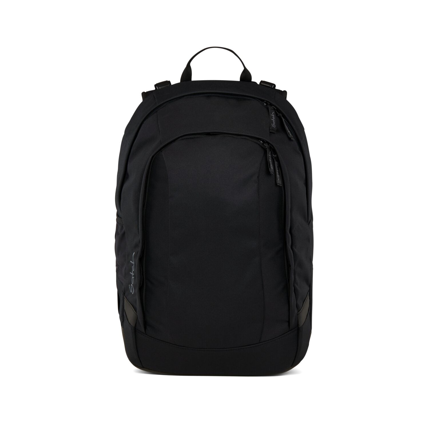 satch air Schulrucksack Kollektion 2025 Blackjack